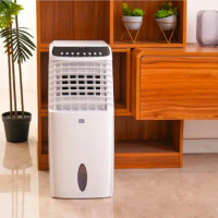 APA AIR COOLER 10Liter PENYEJUK RUANGAN