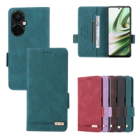 for OnePlus Nord CE 3 Case Cover coque Flip Wallet Mobile Phone Cases Covers Bags Sunjolly for OnePlus Nord CE 3 Cases