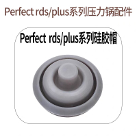 1Pcs for WMF Pressure Cooker Accessories Pressure Cooker Quick &amp; Easy Cooker Cooking Indicator Seal Ruer Cap