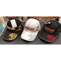【玩家釣具】 SUNLINE (網)釣魚帽