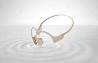 Shokz OpenRun Pro (S810) 全新旗艦級骨傳導藍牙運動耳機 沙漠黃