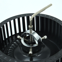 油煙機風輪拉馬拆卸神器渦輪拉器煙機拔輪器葉輪抽碼維修專用工具