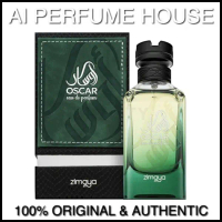AFNAN ZIMAYA Oscar 100ml EDP for men