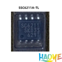 SSC6211A-TL SSC6211 SC6211 SOP-8 100% NEW