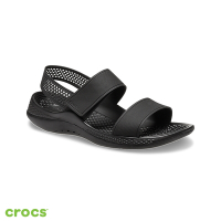Crocs 卡駱馳 (中性鞋) LiteRide360女士涼鞋-206711-001