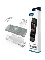 PGTECH Crystal Case for Steam Deck-GP-806