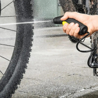 อุปกรณ์เสริม Karcher รุ่น OC3 หัวฉีดสำหรับล้างรถ 2.644 125.0
