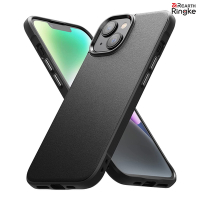 【Ringke】iPhone 14 Plus 6.7吋 [Onyx] 防撞緩衝手機保護殼