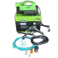 Ryu RPW100 Mesin Jet Cleaner