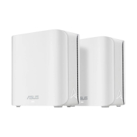 Asus ZENWIFI BD5(W-2-PK) Mesh 路由器 (Mesh Network / 688+4323 Mbps)(NE-AZBED5V)