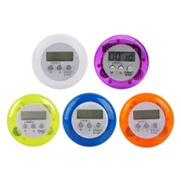 Cooking timers for Baking Kitchen Timer for Cooking for Games Baking Cooking