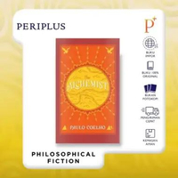 The Alchemist UK by Paulo Coelho - 9780007155668