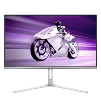PHILIPS 飛利浦 32型 4K OLED 240Hz 電競廣視角螢幕 32M2N8900