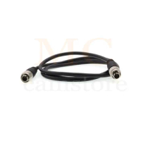 CCA-5 Hirose 8pin to 8pin Camera Control Cable for Sony RCP-1500 for BVP HDC Camera MSU CNU 700 Remote Control 10 meters