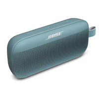 Bose SoundLink Flex 石墨藍 可攜式 IP67 防水 防塵 藍牙 揚聲器| My Ear耳機專門店