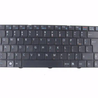 For Sony VAIO VGN-NS Series US Keyboard V072078BS2