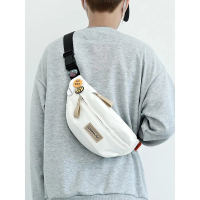 bag lelaki bag lelaki sling bag sling bag lelaki Chest Bag Men’s Crossbody Bag Men’s Phone Waist Bag