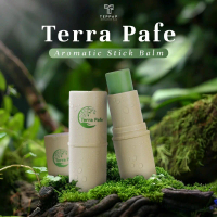 Sản phẩm Aroma Balm Cool & Refreshing (thường được biết đến là dầu cù là massage Aroma từ Thái Lan) 