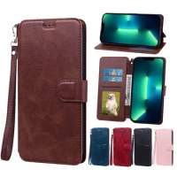 Xiaomi Redmi Note 8 Pro Note 8T Casing Leather Wallet Flip Phone Case For Redmi 8A Redmi 8 Card Holder Magnetic Back Cover Funda