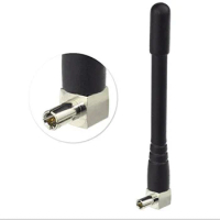 2PCS Mini 4G LTE Antenna TS9 connector for netgear AC782s 790S AC810S 4G LTE Modem MiFi Mobile WiFi Hotspot