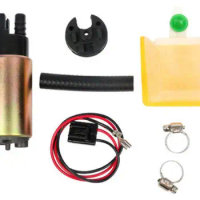 Replace fuel pump for 1997-1999 Ford F-250 1993-2002 Ford Crown Victoria 1994-1997 Ford Aspire 1995-1997 Honda Passport