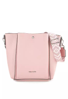 Hush Puppies Frances Ii Satchel (M)