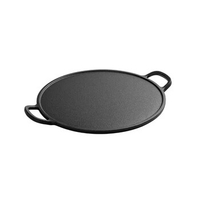 32cm Cast Iron Pancake Frying Pan
