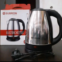 Teko Kettle Elektrik/ Termos Listrik 2 Ltr Subron