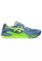 ASICS ASICS GEL-RESOLUTION 9 網球鞋 1041A330-400