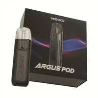 VOOPOO | ARGUS POD - BLACK