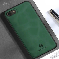 Covers For Apple 7 Plus Phone Case DECLAREYAO Slim Magnetic Leather Coque For Apple iPhone 7 Cover Hard Cases For iPhone 7 Plus