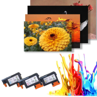 เปลี่ยนหัวพิมพ์/หัวพิมพ์สำหรับ HP792 DesignJet L26100 L26500 L26800 ลาเท็กซ์ 210 260 280 CN702A CN70