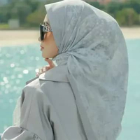 ButtonScarves Modenity Raya Festival 2026 T.Grand Prix Circuit