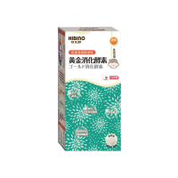 【HIBINO 日比野】黃金消化酵素 1罐(150g/罐)