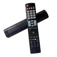 New Remote Control Fit for LG 42LK430 42LF11-UA 32LK450-UB 37LK550 32LH40-UA 42LH50 Smart 3D Plasma LCD LED HDTV TV