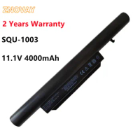 SQU-1003 4400mAh Laptop Battery for Hasee SQU-1002 SQU-1008 K580 PA560P R410 CQB916 CQB913 CQB912 K580S CQB917 R410G R410U K620