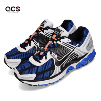 Nike 休閒鞋 Zoom Vomero 5 SE SP 男鞋 黑 藍 緩衝 復古跑鞋 CI1694-100