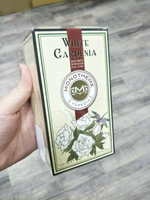 現貨 預購 澳洲 代購 義大利 品牌 MONOTHEME 吟遊詩人 白梔子 女性 淡 香水 100ML