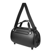 Portable Hard EVA Carry Case Wireless Speaker Storage Bag Box Protective Cover Cases For Anker Soundcore Motion Boom Plus