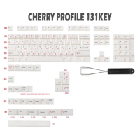 GMK Inukuma Keycaps Cherry Profile PBT Dye Sublimation Keycap For gk61/64/68/108 GMMK PRO Mechanical Gaming Keyboard ISO Key Cap