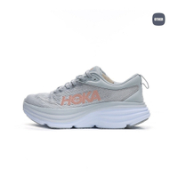 Hoka One Bondi 8 Mens Running Shoes