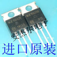 kaiweikdic New imported original MJE15032G Audio amplifier on tube MJE15033G TO-220 The integrated circuit