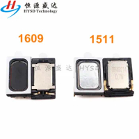 5PCS 1511/1609 Phone MP3 Speaker Tin Foil Loudspeaker Rectangle Tablet 8 Ohm 1W 15*11*3MM For Sony/Huawei/Xiaomi For Samsung