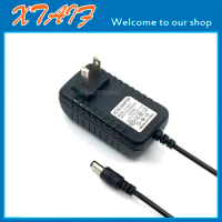 Free Shipping 9v 1A AC DC Power Adapter For GAME SYSTEM V-Tech V-Smile Charger Supply Mains