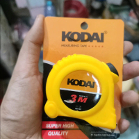 meteran kodai