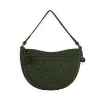 Dowa Hesti Shoulder Bag Tank Green