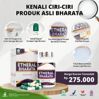 HERBAL Epilepsi ETHERAL BHARATA