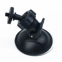 1PC Car Video Recorder Suction Cup Mount Bracket 6mm Universal Stand Dashboard Camera Dash Cam DVR Holder Car Accessories