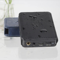 HIDIZS Leather Case for DH80S USB DAC/AMP