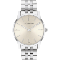 Calvin Klein CK 瑞士製中性簡約手錶 母親節禮物 送禮推薦-40mm 25000009